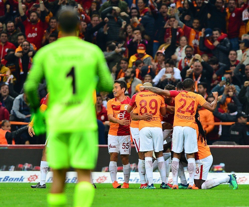 <h2>SON 12 SEZONUN TOPLAMINDAN DAHA ÇOK PUAN</h2>