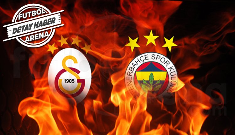 'Son 20 yılda Fenerbahçe ve Galatasaray farkı! Geçit vermediler