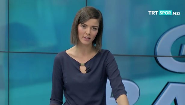 'Spiker Mutlu Ulusoy'dan derbi sonrası çok konuşulan paylaşım