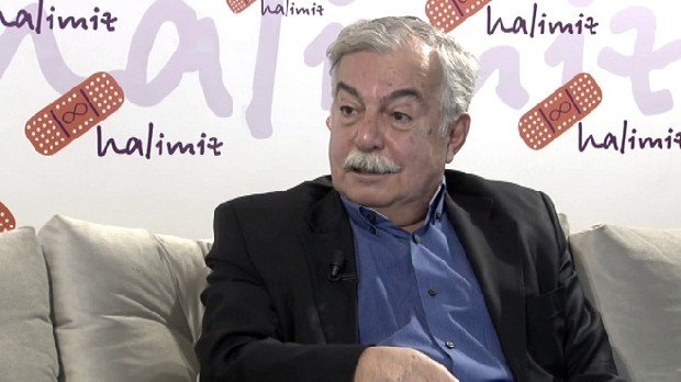<h2>Şükrü Sina Gürel</h2>