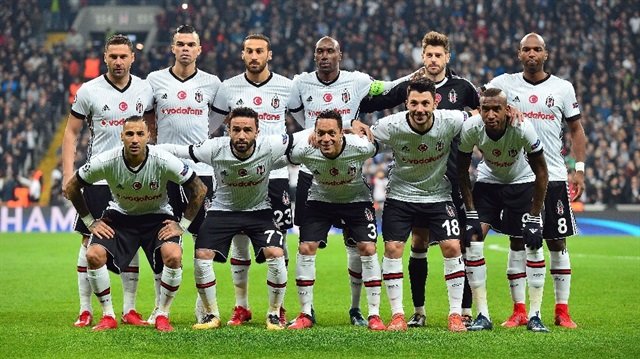 Süper Lig’de en fazla kart gören takımlar