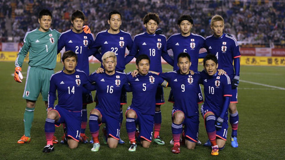 'Süper Lig'e bir Japon daha! Beşiktaş'tan sürpriz transfer