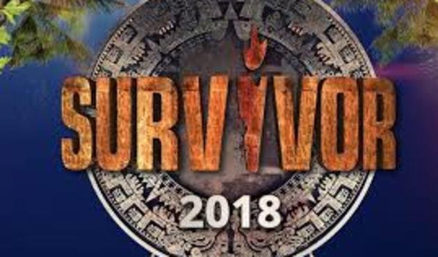 'Survivor'da herkes şokta! Milli yıldız diskalifiye mi oldu?