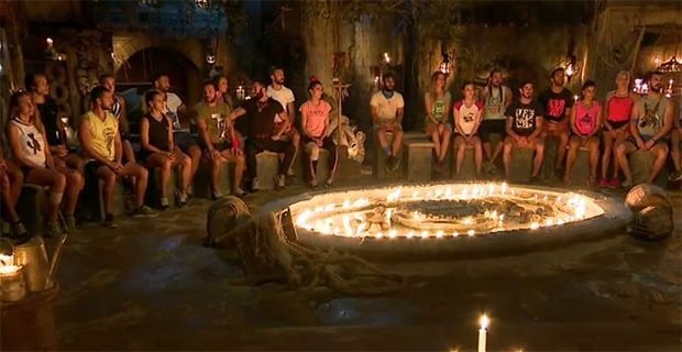 'Survivor'da yeni format nasıl olacak? İşte 2018'in yeni kurulan takımları