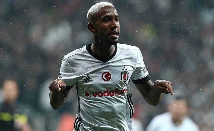 'Talisca için flaş karar! Yönetimden müjdeli haber