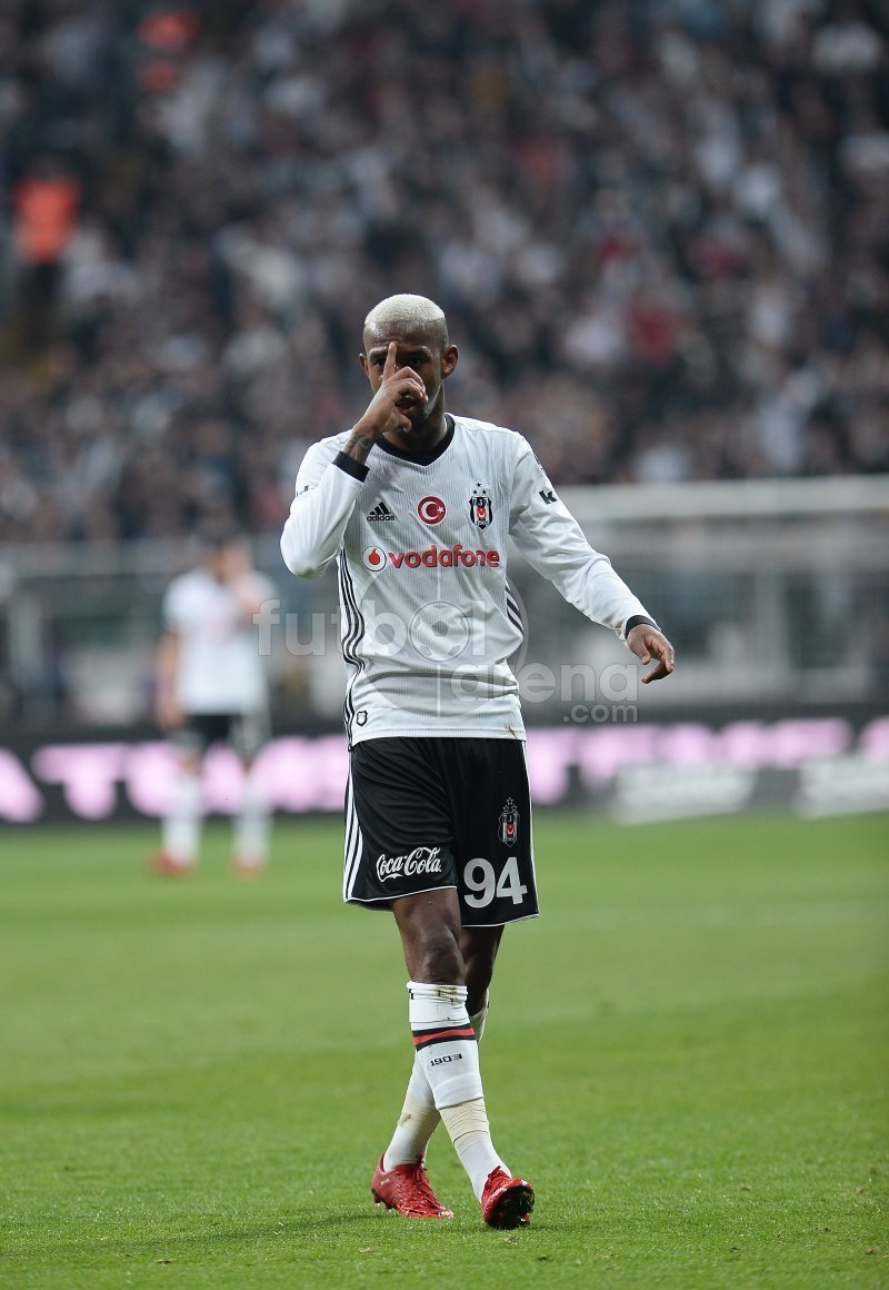 'Talisca için İtalya'dan transfer itirafı geldi