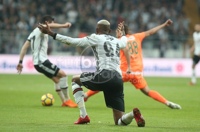 'Talisca transferinde bomba! Anlaşma sağlandı