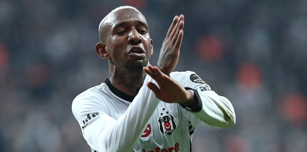 'Talisca'nın golü olay oldu! 