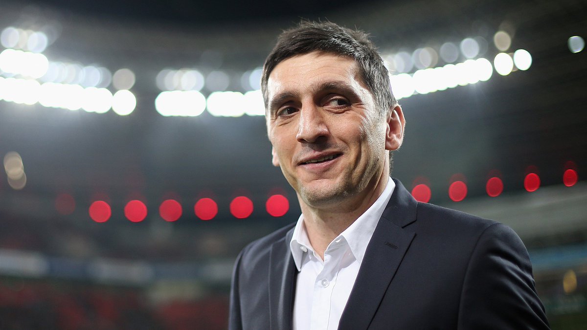 'Tayfun Korkut, Almanlara Fenerbahçe - Beşiktaş maçını yorumladı