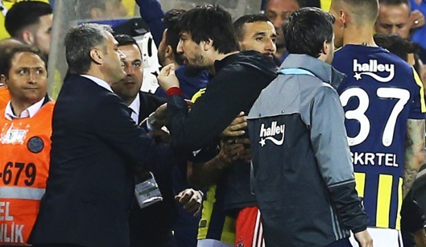 'Tolga Zengin açıkladı! Neden çıldırdı?