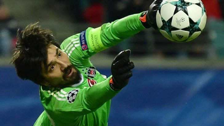 'Tolga Zengin'e şok! Güvenlikçi savcılıkta