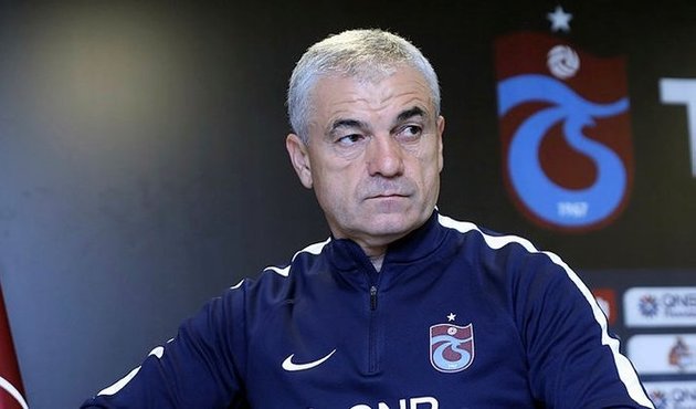'Trabzonspor'da Rıza Çalımbay'ın yerine 5 aday! İşte o isimler
