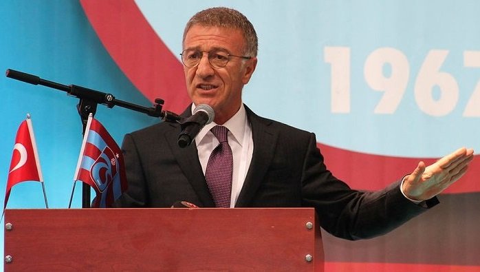 'Trabzonspor'da yeni yönetim kararını verdi! İşte satılık futbolcular