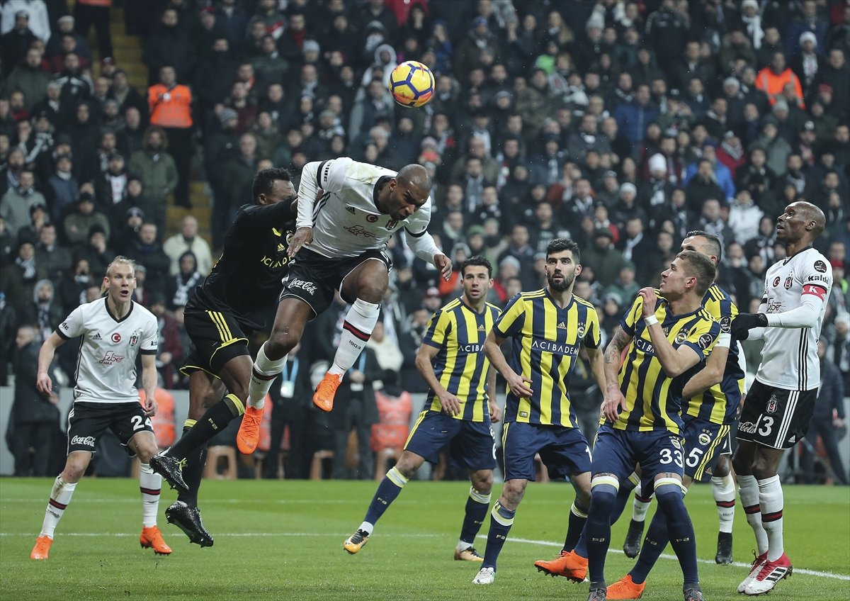 'Transferde çılgınlık! Galatasaray, Beşiktaş, Fenerbahçe...