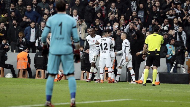 'Transferde flaş gelişme! Beşiktaş'tan haber bekliyor