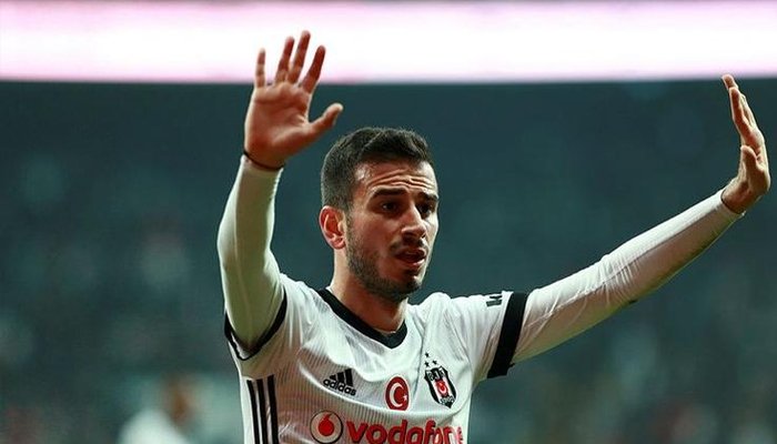 'Transferde Oğuzhan Özyakup savaşı! Menajeriyle görüştüler