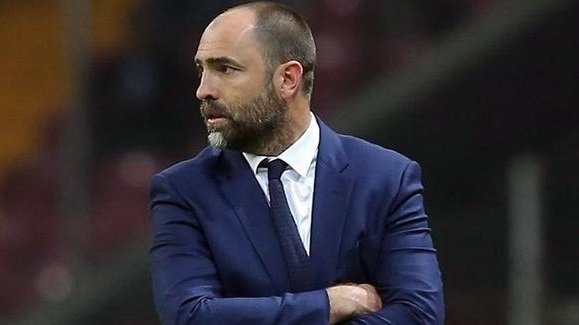 'Tudor, Udinese'ye imzayı attı ve bakın ne dedi?