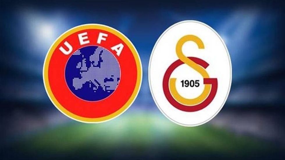 'UEFA için Galatasaray'ın kaderi onun ellerinde
