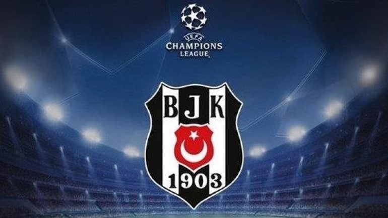 'UEFA resmen açıkladı! Beşiktaş'a servet geldi