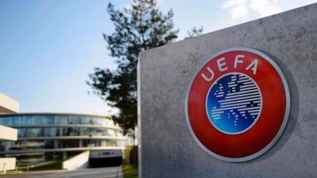 'UEFA'dan son dakika! Soruşturma başlatıldı