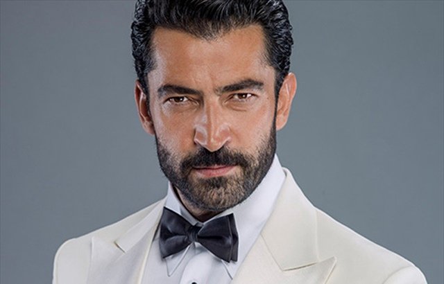 <h2>Kenan İmirzalıoğlu 18 Haziran 1974 doğumlu ve 43 yaşında. </h2>