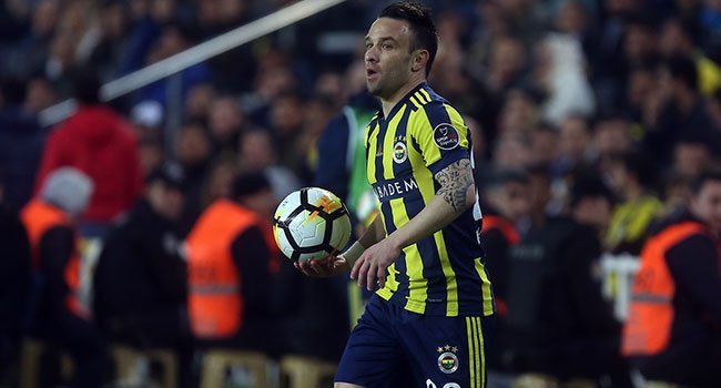 'Valbuena için flaş transfer iddiası! Fransa'dan sürpriz takım
