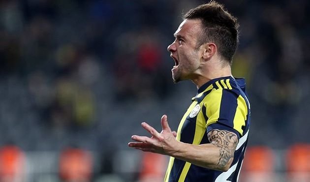 'Valbuena tarihe geçti! Fransız yıldıza büyük onur