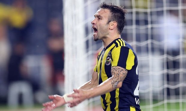 'Valbuena'dan kritik karar! Sezon sonunda...