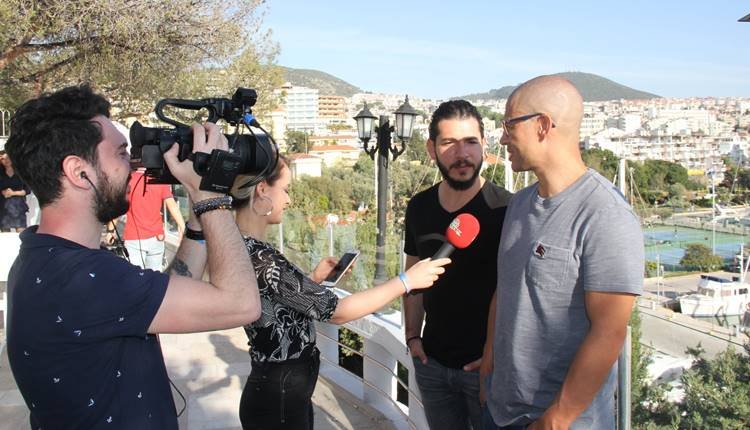 'Ve Alex de Souza şampiyonluk tahminini yaptı