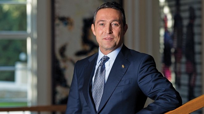 'Ve Ali Koç'un gözdesi için Benfica'dan flaş yanıt