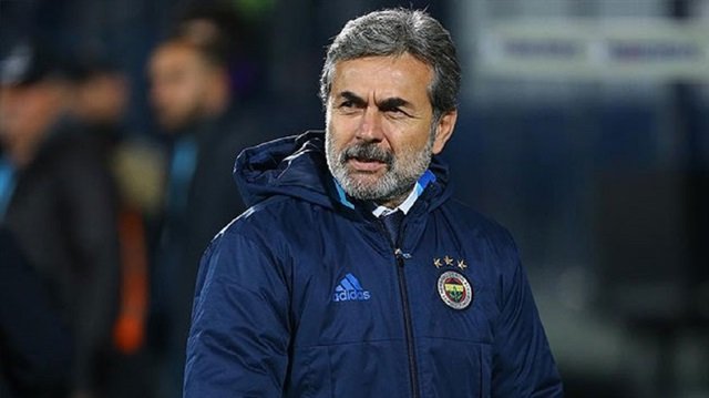 'Ve Aykut Kocaman o yıldızı sildi! Kadro dışı...
