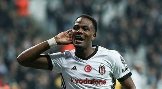'Ve Beşiktaş'ta Cyle Larin sürprizi
