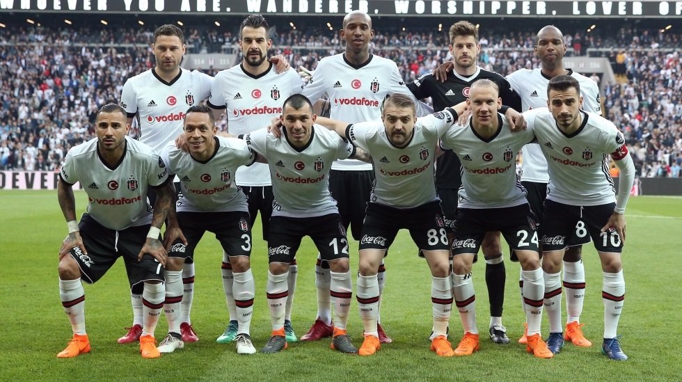 'Ve Beşiktaş'ta dev derbinin planları ortaya çıktı