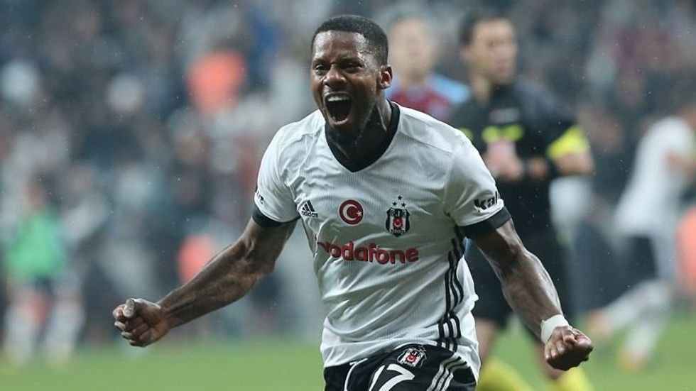 'Ve Beşiktaş'ta Jeremain Lens şaşkınlığı! Herkes bunu konuşuyor