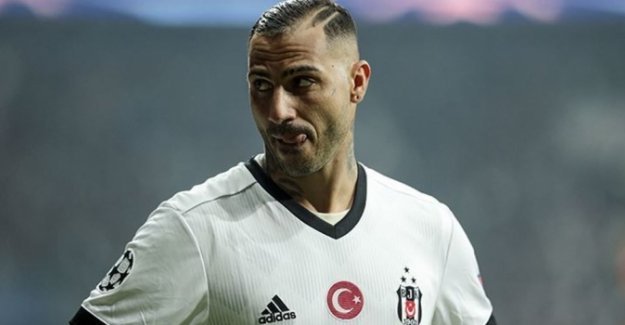'Ve Beşiktaş'ta Quaresma için flaş gelişme! Görüşme odasında