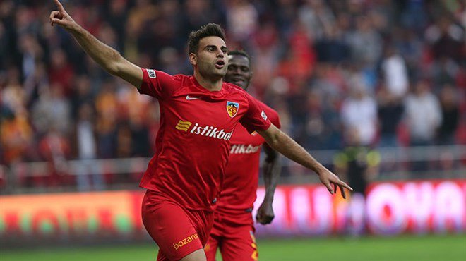 'Ve Deniz Türüç'ten flaş transfer açıklaması! Galatasaray, Beşiktaş, Fenerbahçe...