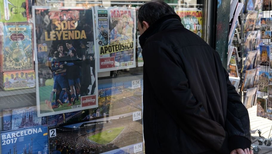 'Ve dünyanın en ünlü 10 taraftar grubu açıklandı