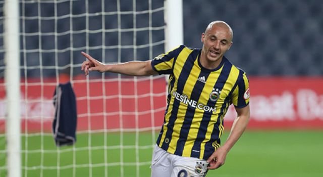 'Ve Fenerbahçe'de Aatif patlaması! Bunu duyan şaşırıyor