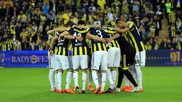 'Ve Fenerbahçe'de bir dönem bitti! Umudunu kesti