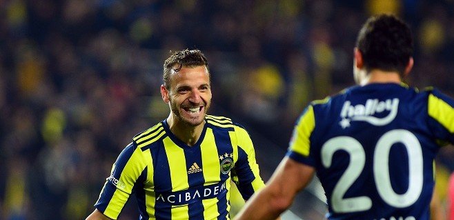'Ve Fenerbahçe'de Soldado gerçeği ortaya çıktı! Sivas'ta...