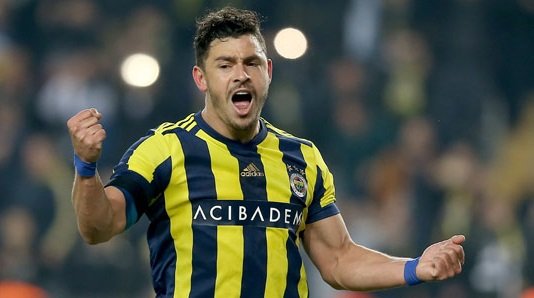 'Ve Fenerbahçeli Giuliano'dan transfer için flaş itiraf! Resmen açıkladı