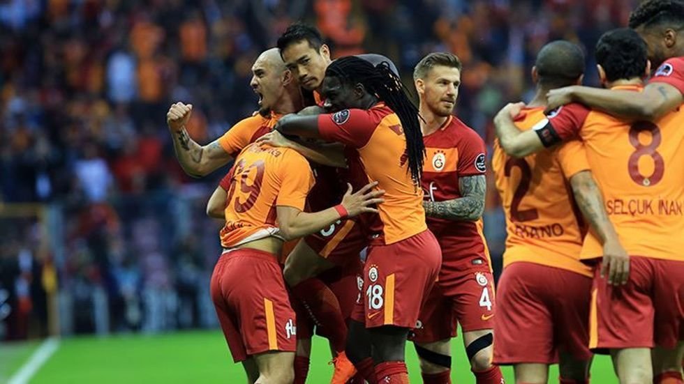'Ve Galatasaray, Portekizli yıldızı istedi! Girişimler başladı