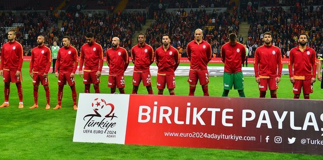 'Ve Galatasaray'da 60 milyon liralık kıyım yapılacak!