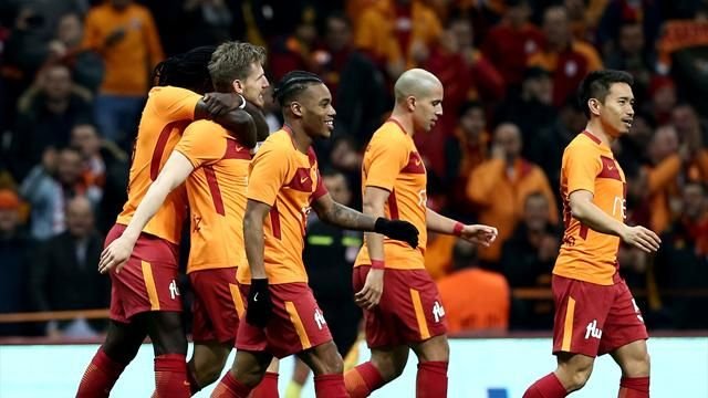 'Ve Galatasaray'da büyük gün belli oldu! UEFA'nın kararı...