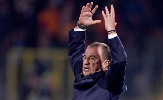 'Ve Galatasaray'da Fatih Terim yenilginin fatursasını kesti! 3 futbolcu...