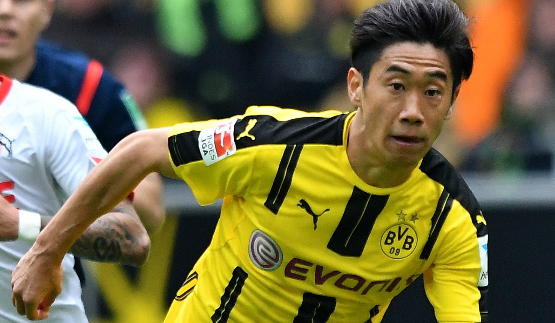 'Ve Galatasaray'dan flaş Kagawa planı! Ortaya çıktı