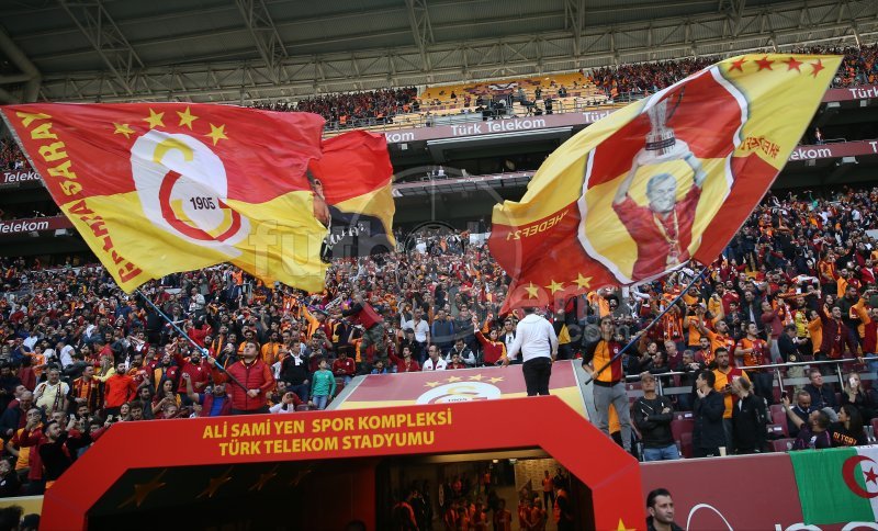 'Ve Galatasaray'ın kasasına girecek para belli oldu