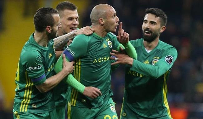 'Ve işte Fenerbahçe'nin yeni forveti belli oldu