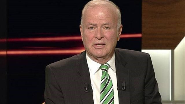 'Ve Şansal Büyüka Süper Lig için yeni cezayı açıkladı! 