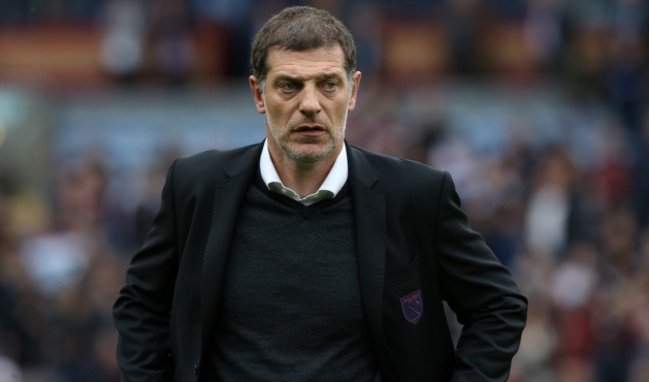 Ve Slaven Bilic’in yeni adresi! Türk hoca ile...